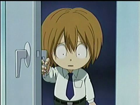 Otaku Gallery  / Anime e Manga / Shaman King / Screen Shots / Episodi / 04 -  Hyoi 100 / 015.jpg